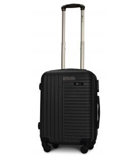 Чемодан Fly 1096 маленький S черный фото, картинка, изображение