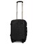 Чемодан Fly 1096 маленький S черный фото, картинка, изображение