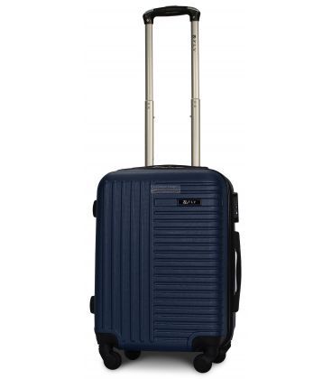 Чемодан Fly 1096 Mini темно-синий фото, картинка, изображение