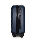 Чемодан Fly 1096 Mini темно-синий фото, картинка, изображение