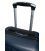 Валіза Fly 1096 маленька S темно-синя картинка, зображення, фото
