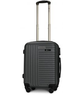 Валіза Fly 1096 маленька S темно-сіра картинка, зображення, фото