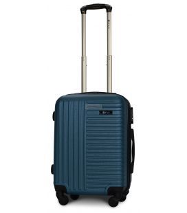 Валіза Fly 1096 маленька S синя картинка, зображення, фото