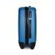Чемодан Fly 1096 маленький S синий фото