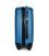 Валіза Fly 1096 маленька S синя картинка, зображення, фото