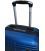 Чемодан Fly 1096 маленький S синий фото, картинка, изображение