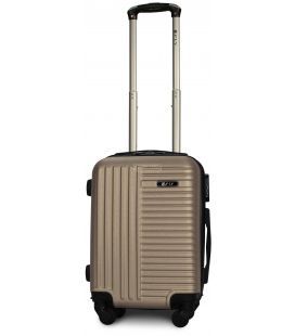 Валіза Fly 1096 міні XS шампань картинка, зображення, фото