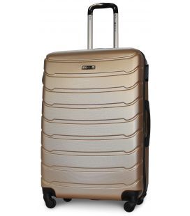 Валіза Fly 1107 велика L шампань картинка, зображення, фото