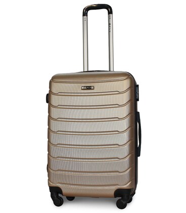 Валіза Fly 1107 середня M шампань картинка, зображення, фото