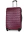 Чемодан Fly 1107 большой L темно-фиолетовый фото, картинка, изображение