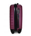 Валіза Fly 1107 велика L темно-фіолетова - картинка, зображення, фото валізи