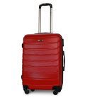 Валіза Fly 1107 середня M червона картинка, зображення, фото