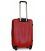 Чемодан Fly 1107 средний M красный фото, картинка, изображение