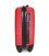 Валіза Fly 1107 середня M червона картинка, зображення, фото
