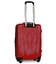 Чемодан Fly 1107 большой L красный фото, картинка, изображение