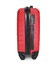 Чемодан Fly 1107 большой L красный фото, картинка, изображение
