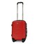 Чемодан Fly 1107 мини XS красный фото, картинка, изображение