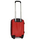 Чемодан Fly 1107 мини XS красный фото, картинка, изображение