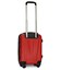 Чемодан Fly 1107 мини XS красный фото, картинка, изображение