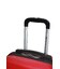 Чемодан Fly 1107 мини XS красный фото, картинка, изображение