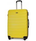 Валіза Fly 1107 велика L жовта картинка, зображення, фото