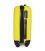 Валіза Fly 1107 Maxi жовта картинка, зображення, фото