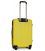 Валіза Fly 1107 середня M жовта картинка, зображення, фото