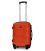 Валіза Fly 147 маленька S помаранчева картинка, зображення, фото