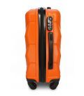Валіза Fly 147 маленька S помаранчева картинка, зображення, фото