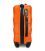 Чемодан Fly 147 маленький S оранжевый фото, картинка, изображение