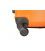 Чемодан Fly 147 Mini оранжевый картинка, изображение, фото