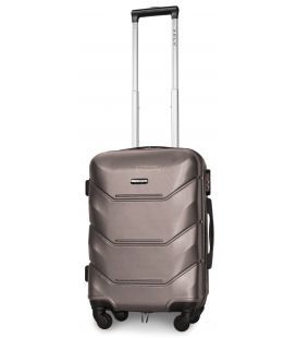 Чемодан Fly 147 маленький S шампань фото, картинка, изображение