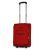 Валіза Fly 1708 міні XS червона 2 колесна картинка, зображення, фото