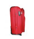 Валіза Fly 1708 міні XS червона 2 колесна картинка, зображення, фото