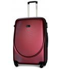 Чемодан Fly B310 Maxi бордовый фото, картинка, изображение