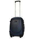 Чемодан Fly B310 Mini темно-синий фото, картинка, изображение