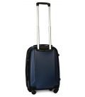 Чемодан Fly B310 Mini темно-синий фото, картинка, изображение