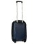 Валіза Fly B310 маленька S темно-синя - картинка, зображення, фото валізи