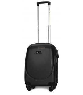 Чемодан Fly B310 мини XS графитовый фото, картинка, изображение