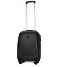 Чемодан Fly B310 Extra Mini графитовый фото, картинка, изображение