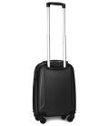 Чемодан Fly B310 Extra Mini графитовый фото, картинка, изображение