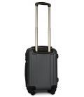 Чемодан Fly 1096 Extra Mini темно-серый фото, картинка, изображение