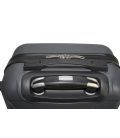 Чемодан Fly 1096 Extra Mini темно-серый фото, картинка, изображение