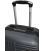 Чемодан Fly 1096 Extra Mini темно-серый фото, картинка, изображение