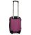 Валіза Fly 1096 міні XS темно-фіолетова картинка, зображення, фото