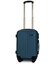 Чемодан Fly 1096 мини XS синий фото, картинка, изображение