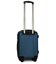 Чемодан Fly 1096 мини XS синий фото, картинка, изображение