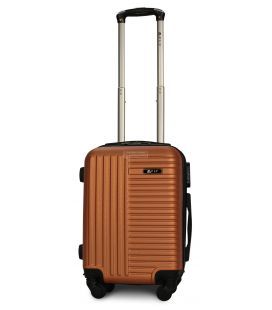 Валіза Fly 1096 міні XS помаранчева картинка, зображення, фото