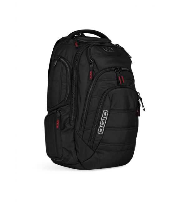Рюкзак Ogio Renegade 111059.03 чорний картинка, зображення, фото