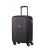Чемодан FHain средний M графитовый фото, картинка, изображение